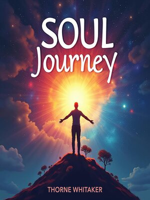 cover image of Soul Journey